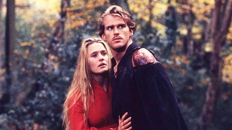 Still from The Princess Bride