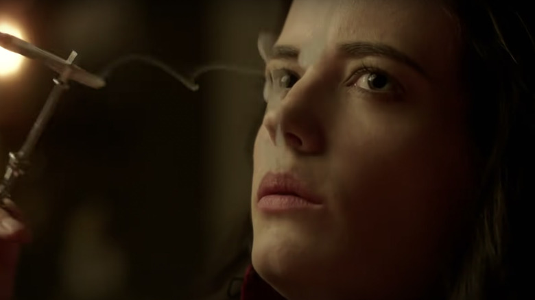 Penny Dreadful Trailer Screenshot