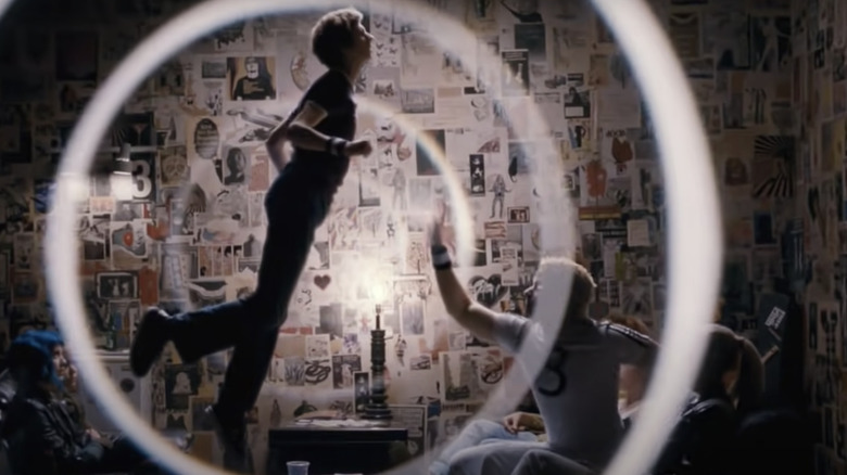 Scott Pilgrim vs. the World - Trailer Screenshot