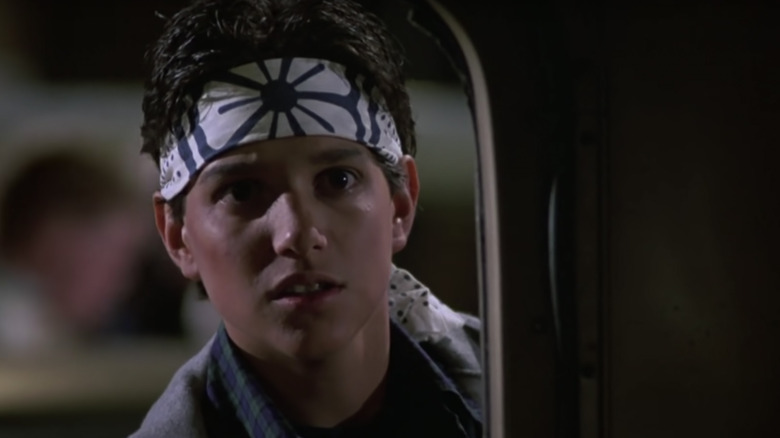 The Karate Kid: Part II