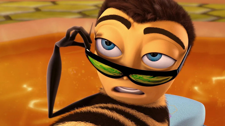 Bee Movie