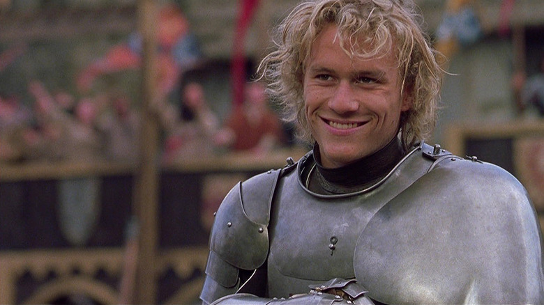 A Knight's Tale