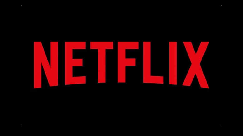 Netflix logo