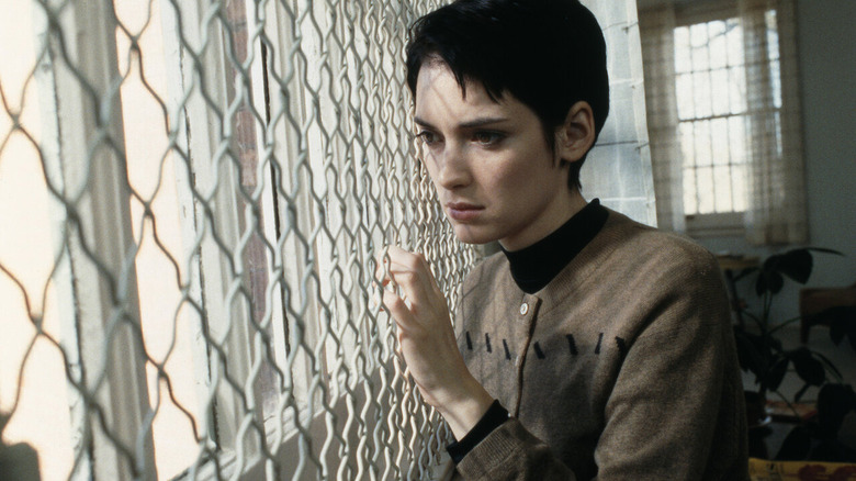 Girl Interrupted