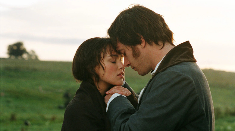 Pride & Prejudice