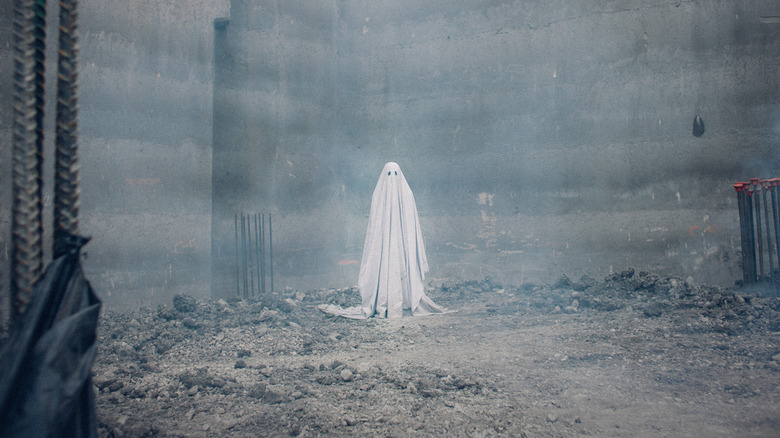 A Ghost Story