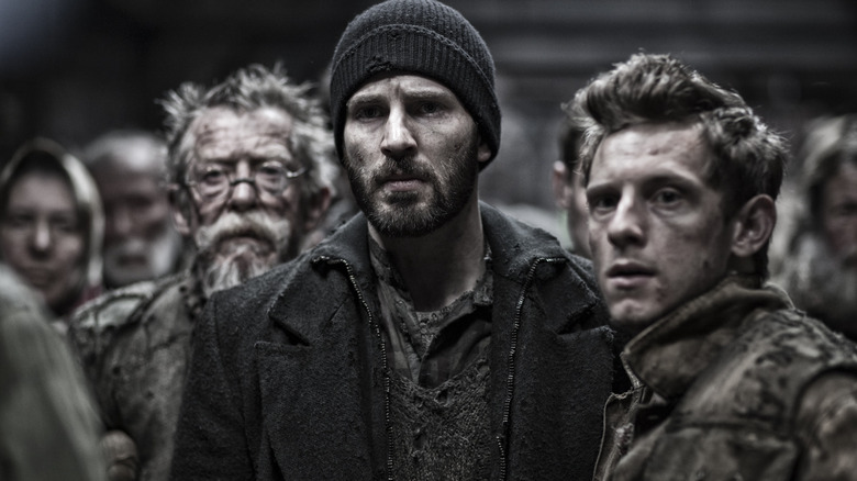 Snowpiercer