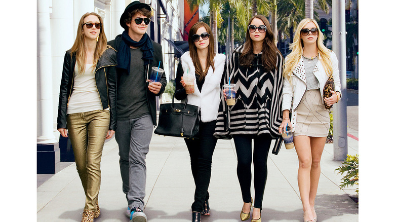 The Bling Ring