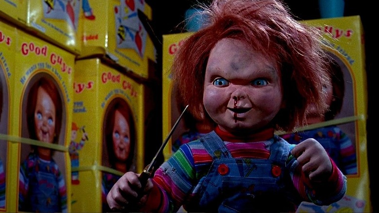 Chucky 