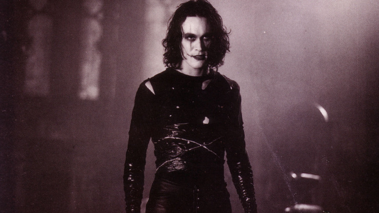 The Crow