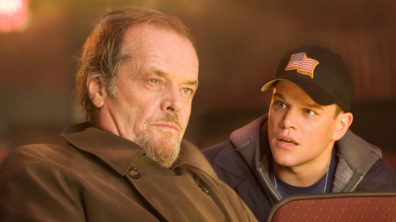 The Departed