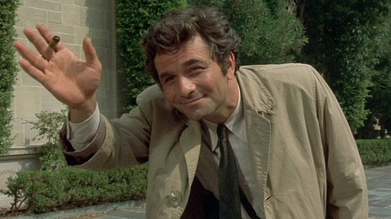 Columbo