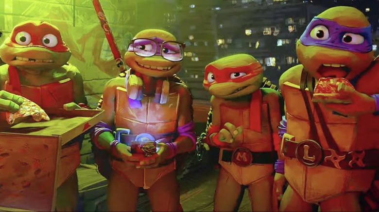 TMNT