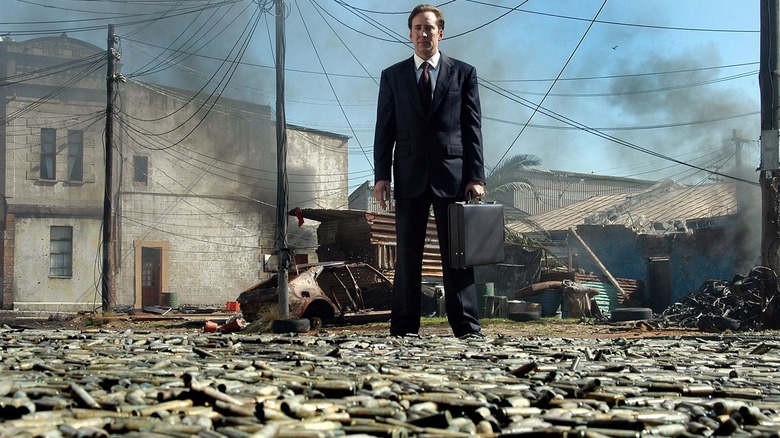 Lord of War