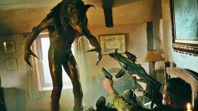 Dog Soldiers