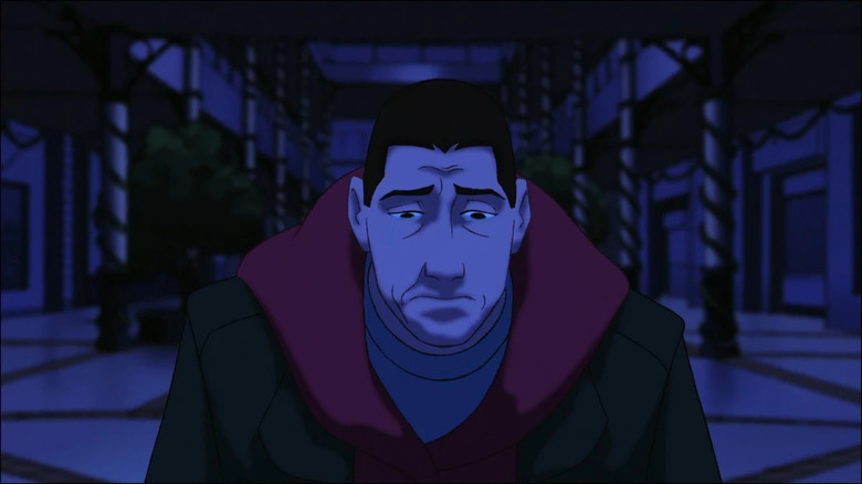 The Best Part Of Adam Sandlers Eight Crazy Nights Is Its Ridiculously