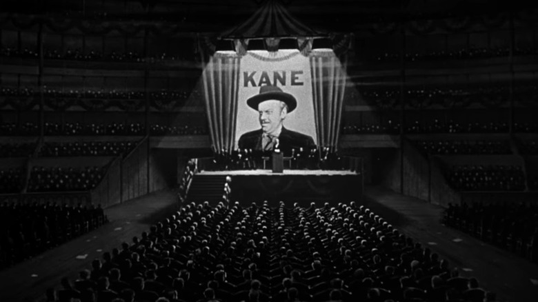 Citizen Kane