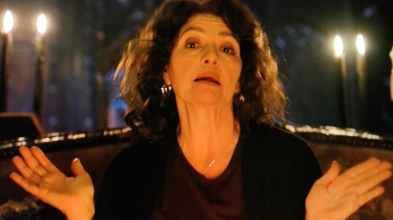 Aida Turturro