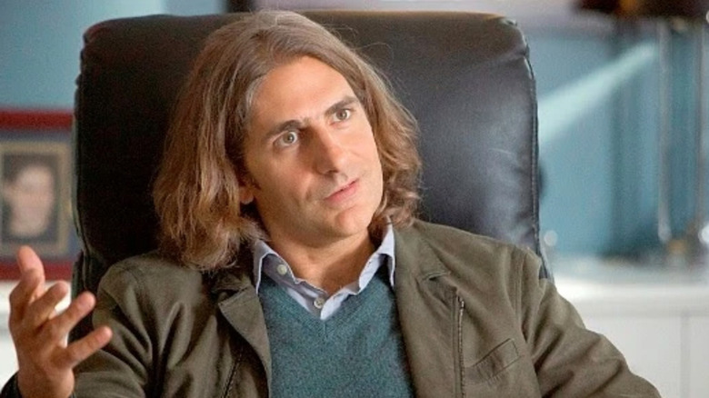 Michael Imperioli