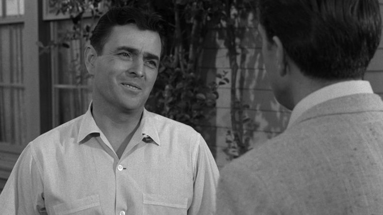 James Doohan, The Twilight Zone