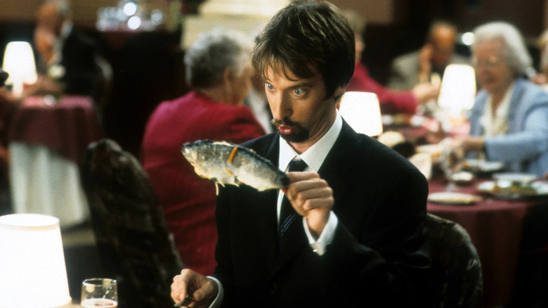 Freddy Got Fingered