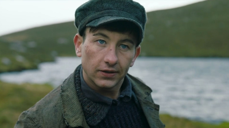 Barry Keoghan in The Banshees of Inisherin