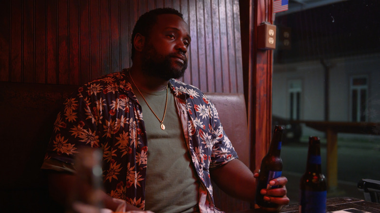 Brian Tyree Henry in Causeway