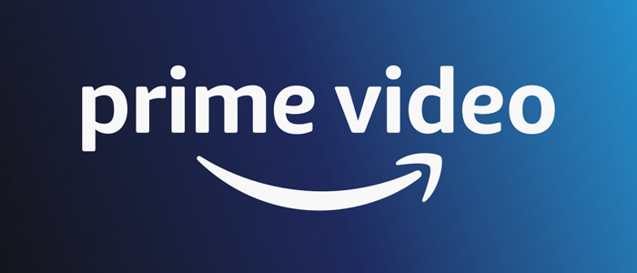 Amazon prime video logo