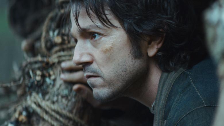 Diego Luna in Andor