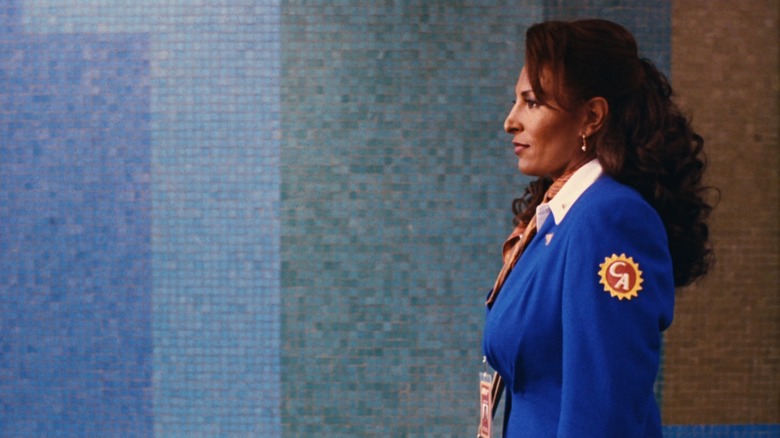 Jackie Brown