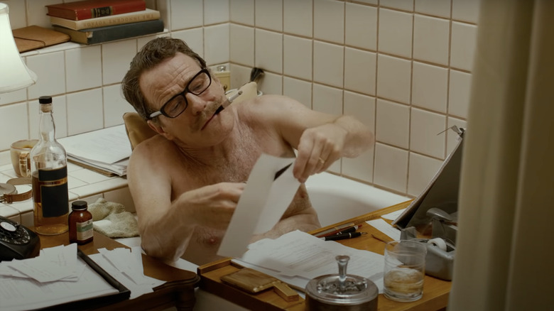 Trumbo Bryan Cranston