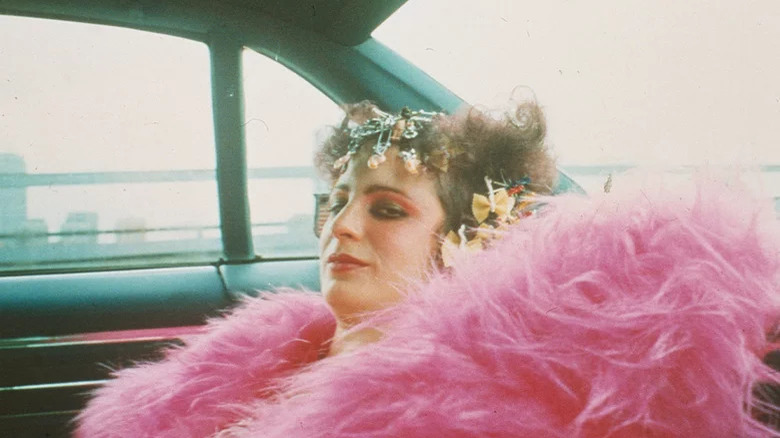 Nan Goldin in All the Beauty and the Bloodshed