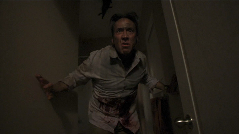 Nicolas Cage in Mom and Dad