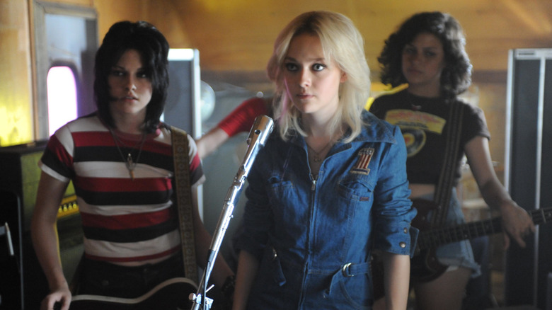 The Runaways Biopic