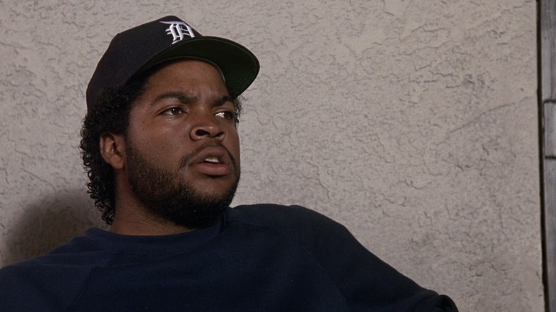 Ice Cube, Boyz n the Hood