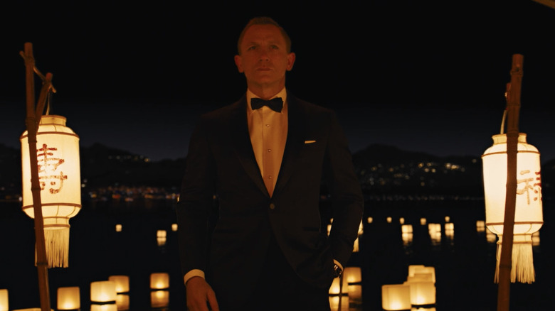 Skyfall Daniel Craig