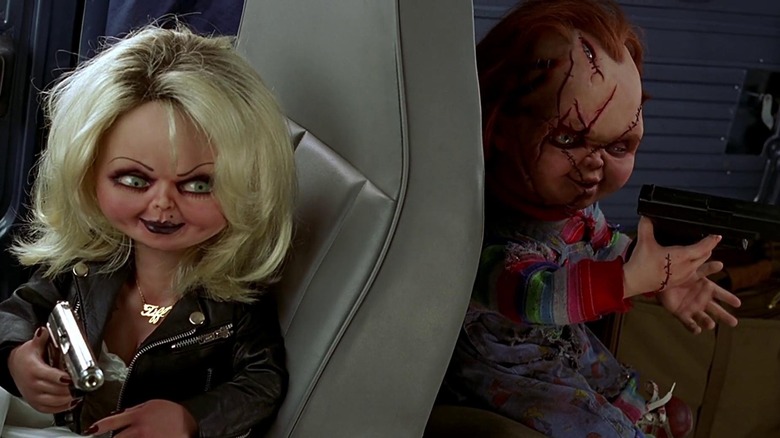 Bride of Chucky