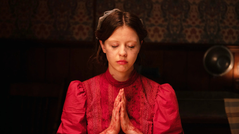 Pearl, Mia Goth