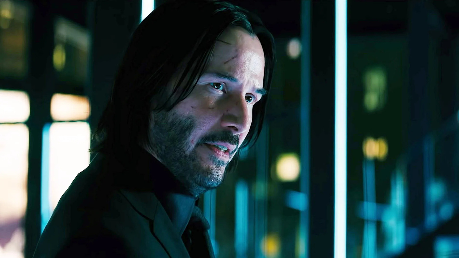 John Wick: Chapter 4 Shatters Expectations – The Discoverer
