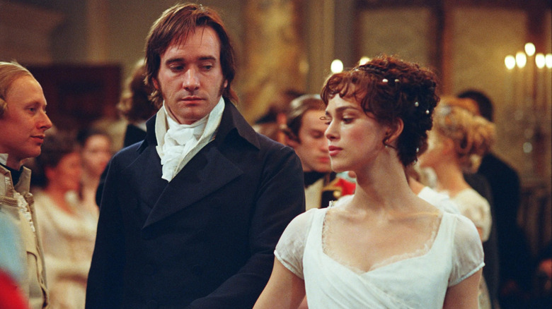 Pride & Prejudice