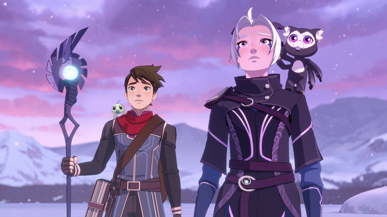 The Dragon Prince