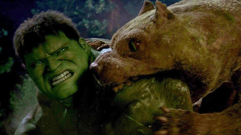 Hulk (2003)