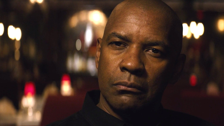 The Equalizer