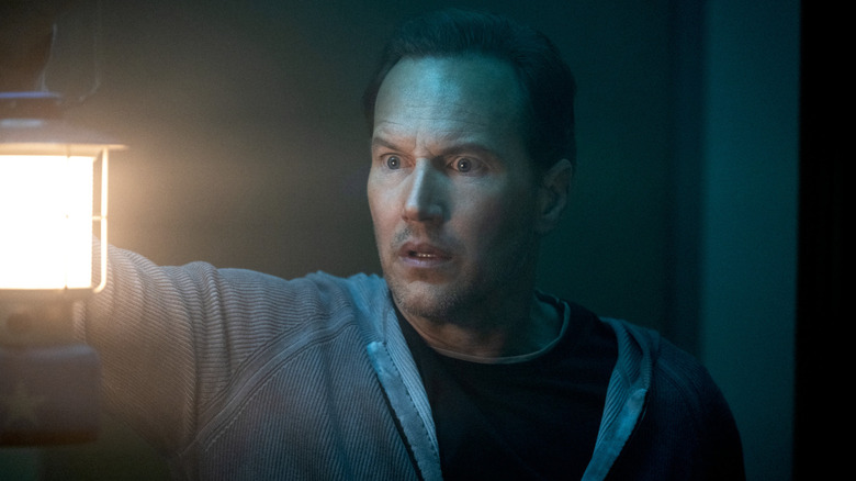 Insidious: The Red Door Patrick Wilson