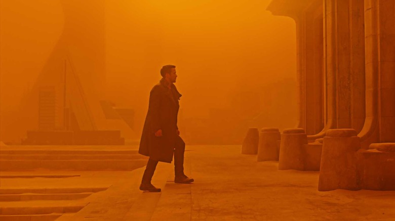 Blade Runner 2049