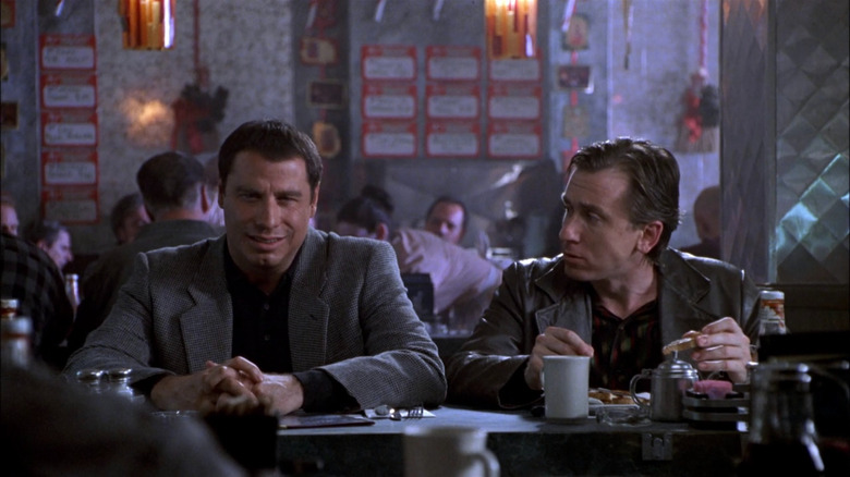 Lucky Numbers John Travolta Tim Roth