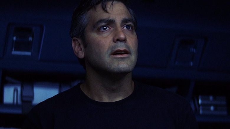 Solaris George Clooney