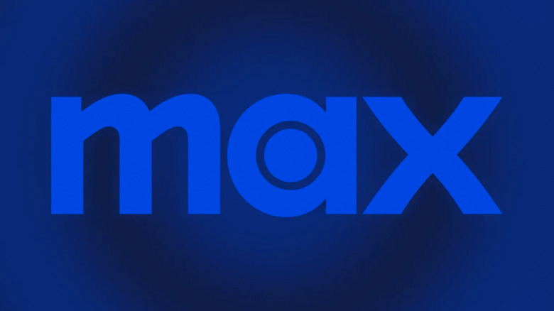 Max Logo