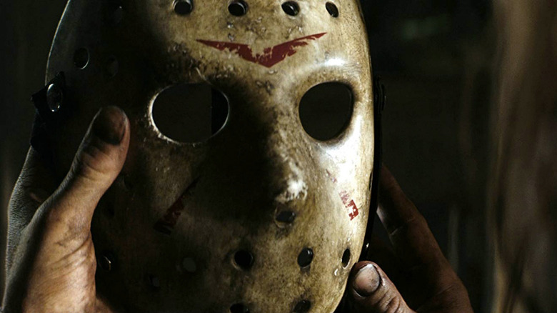 Friday the 13th 2009