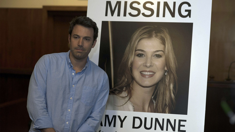 Gone Girl